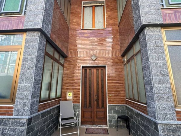 appartamento in vendita a Nichelino