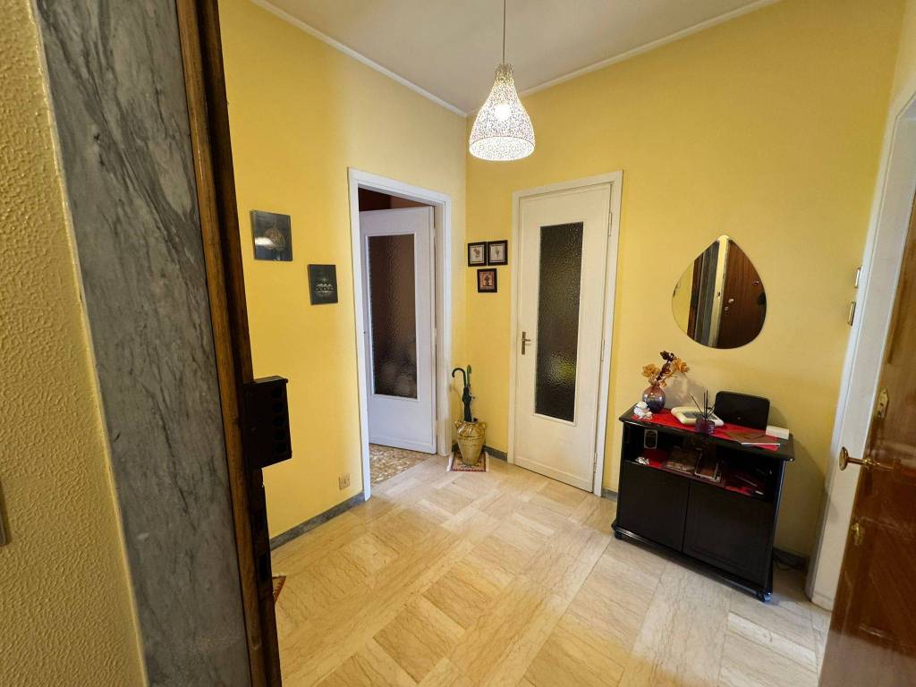 appartamento in vendita a Nichelino