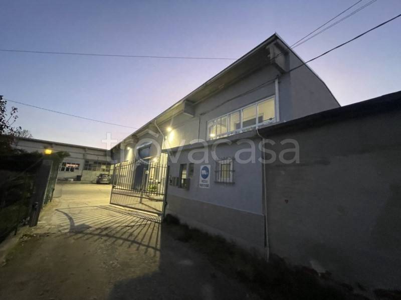 locale commerciale in vendita a Nichelino