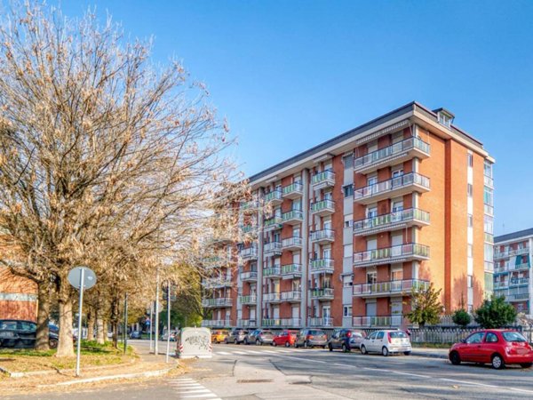 appartamento in vendita a Nichelino