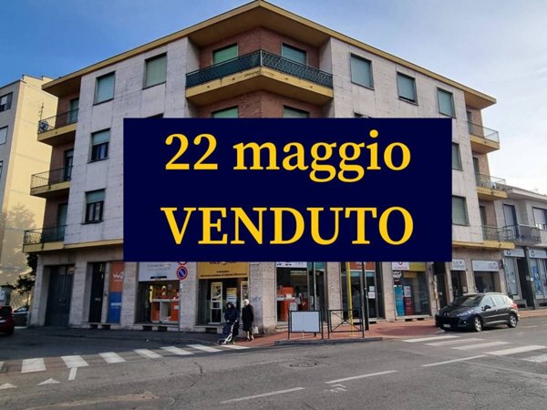 appartamento in vendita a Nichelino