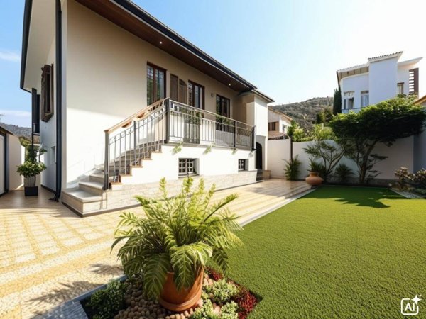 casa indipendente in vendita a Nichelino