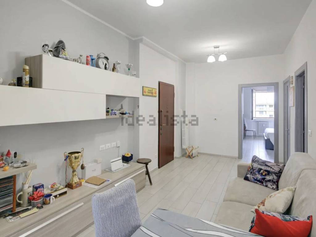 appartamento in vendita a Nichelino