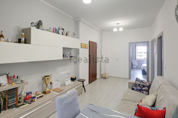 appartamento in vendita a Nichelino