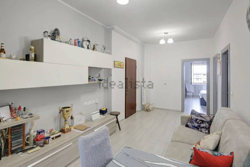 appartamento in vendita a Nichelino