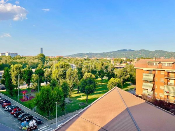 appartamento in vendita a Nichelino