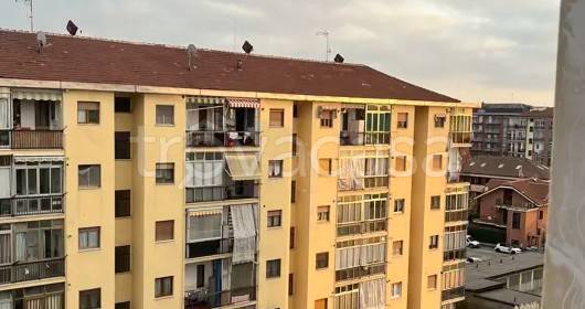 appartamento in vendita a Nichelino in zona Stupinigi