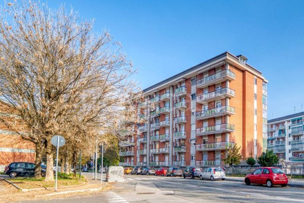 appartamento in vendita a Nichelino