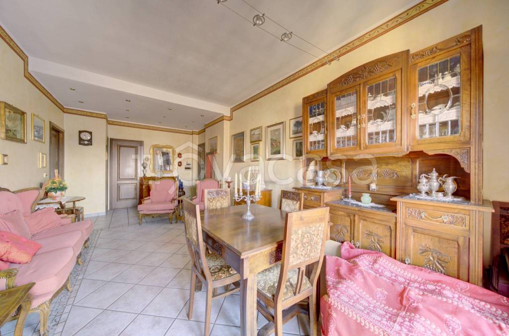 appartamento in vendita a Nichelino