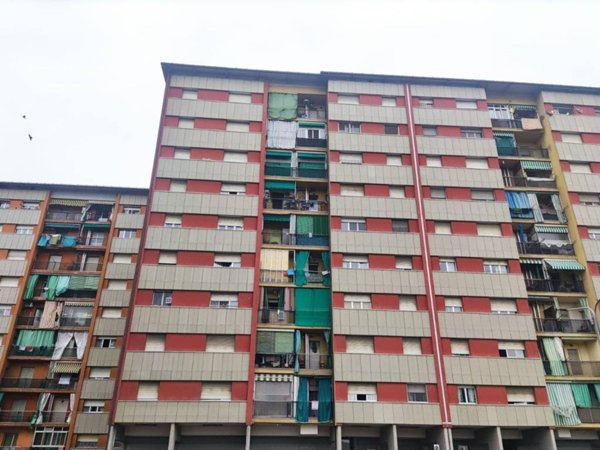 appartamento in vendita a Nichelino