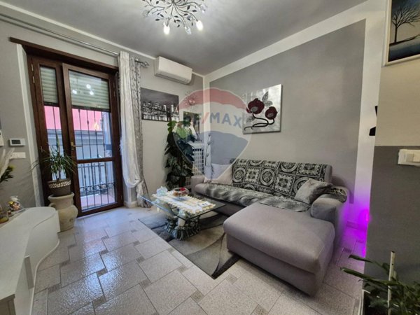 appartamento in vendita a Nichelino