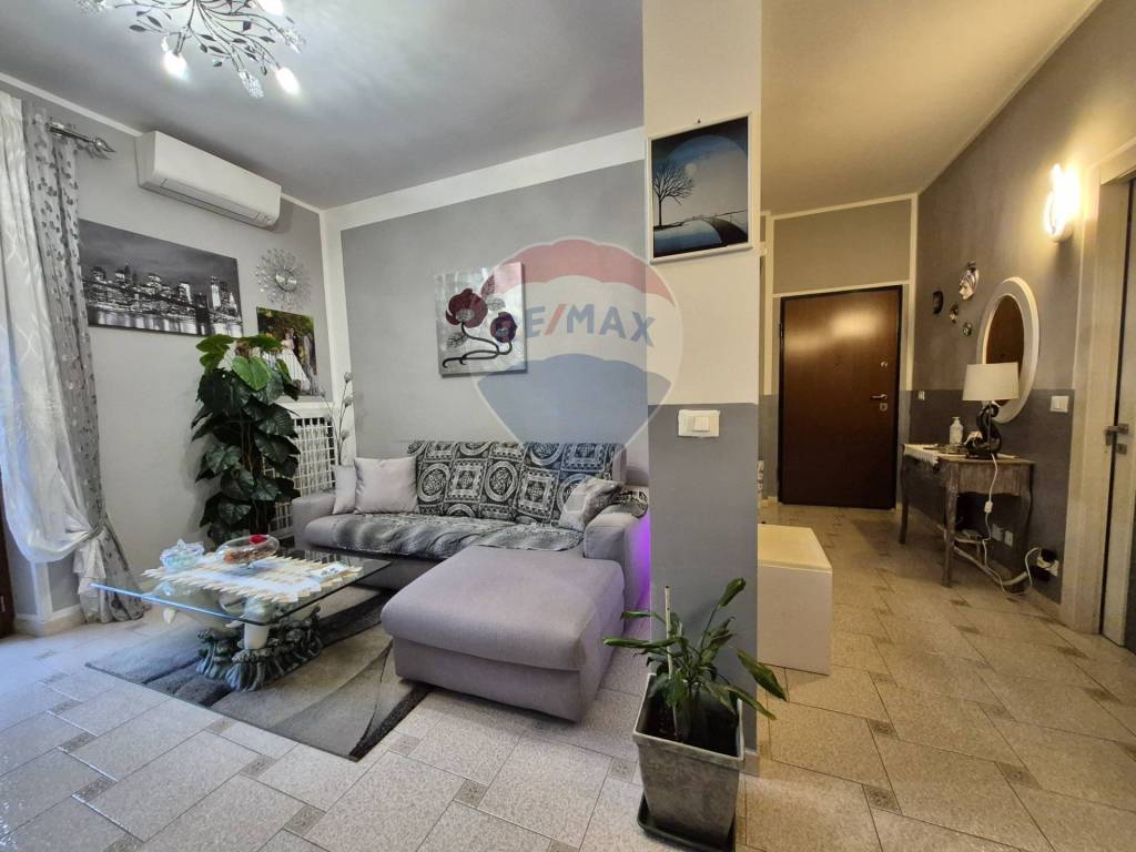 appartamento in vendita a Nichelino