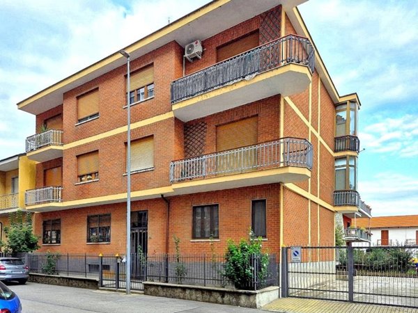 appartamento in vendita a Nichelino