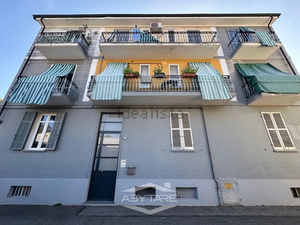 appartamento in vendita a Nichelino