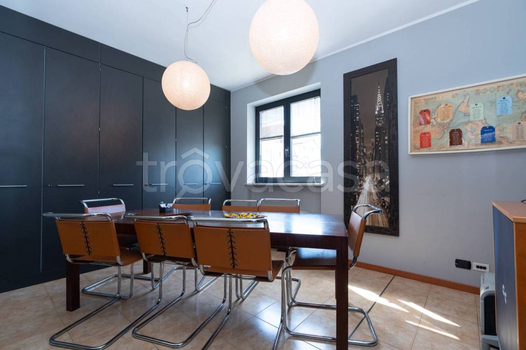 appartamento in vendita a Nichelino