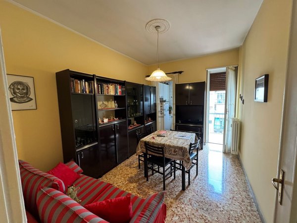 appartamento in vendita a Nichelino