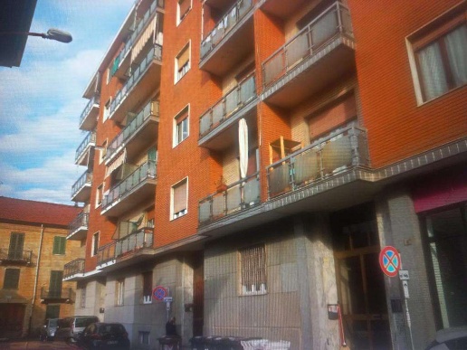 appartamento in vendita a Nichelino