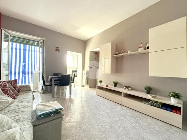 appartamento in vendita a Nichelino