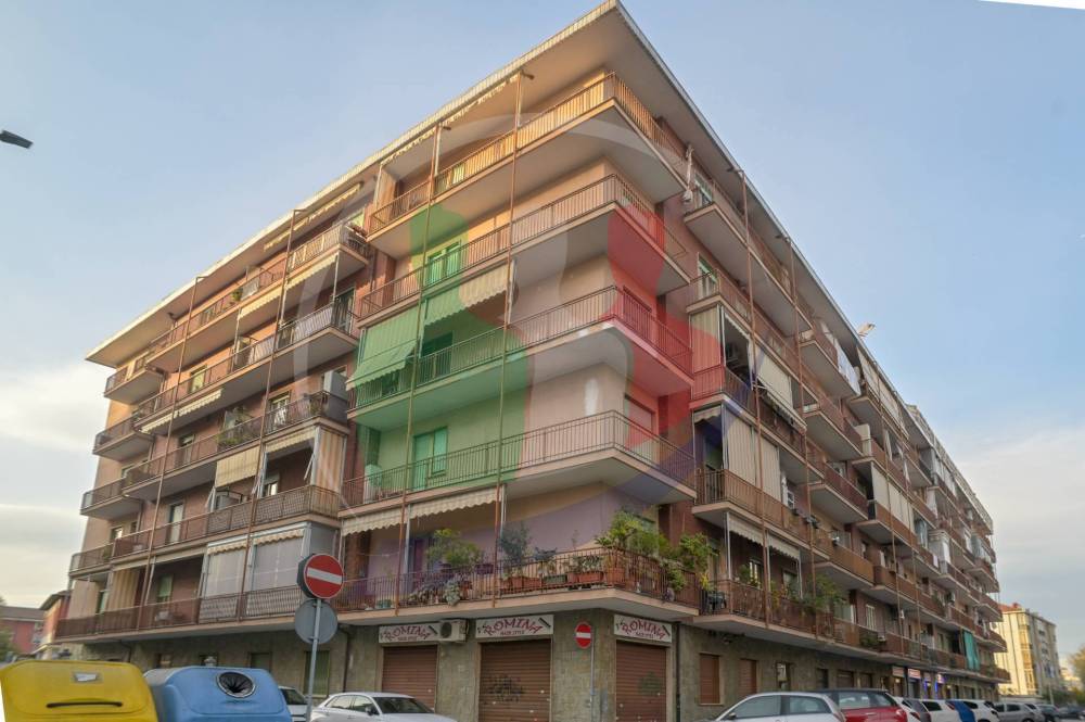 appartamento in vendita a Nichelino