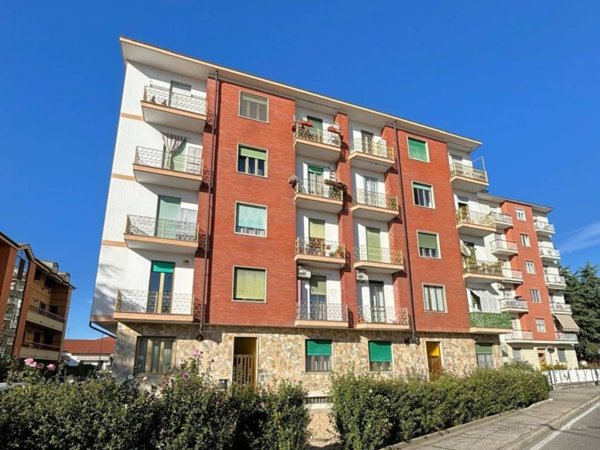 appartamento in vendita a Nichelino