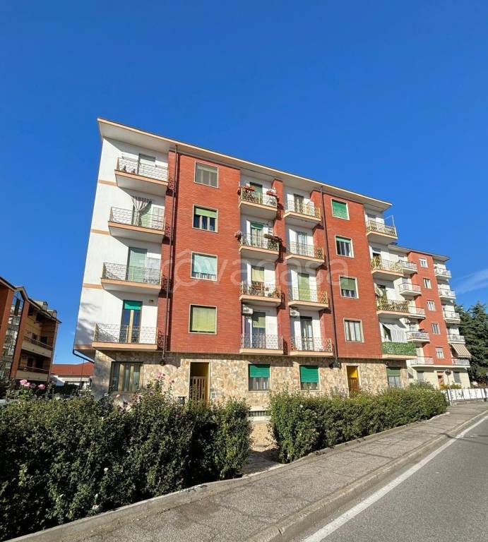 appartamento in vendita a Nichelino