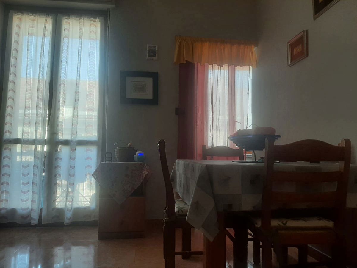 appartamento in vendita a Nichelino