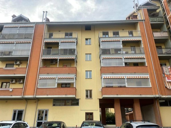 appartamento in vendita a Nichelino