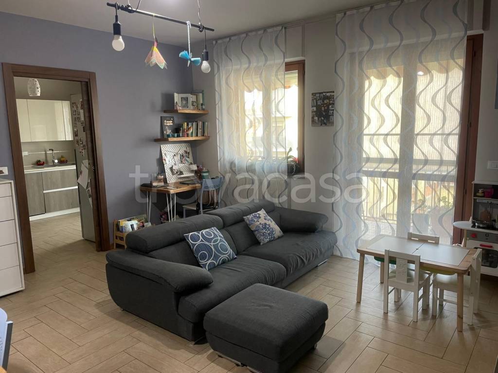 appartamento in vendita a Nichelino