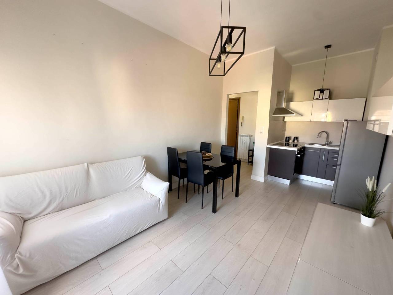 appartamento in vendita a Nichelino