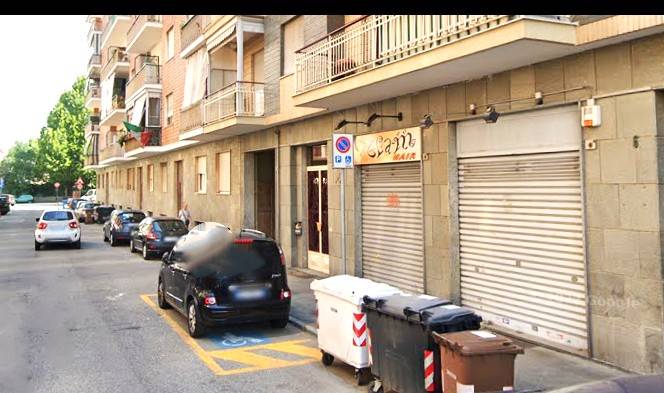 appartamento in vendita a Nichelino