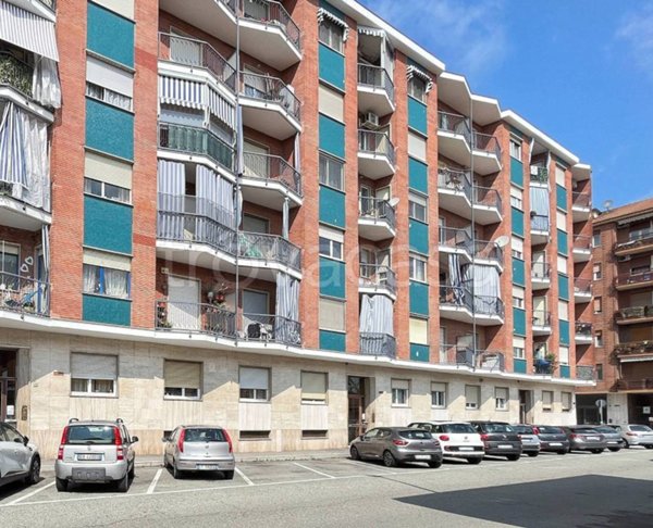 appartamento in vendita a Nichelino in zona Crociera