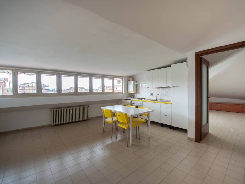 appartamento in vendita a Nichelino