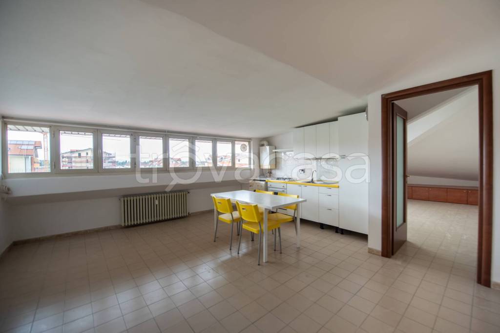 appartamento in vendita a Nichelino