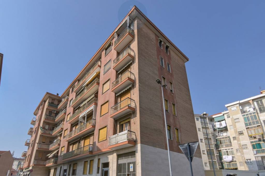 appartamento in vendita a Nichelino