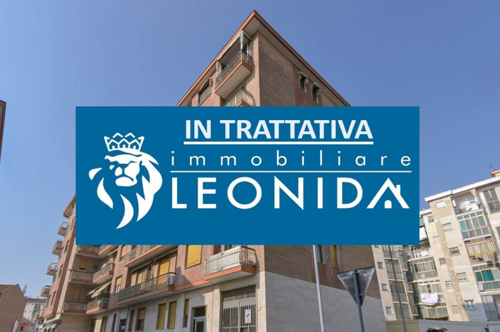 appartamento in vendita a Nichelino