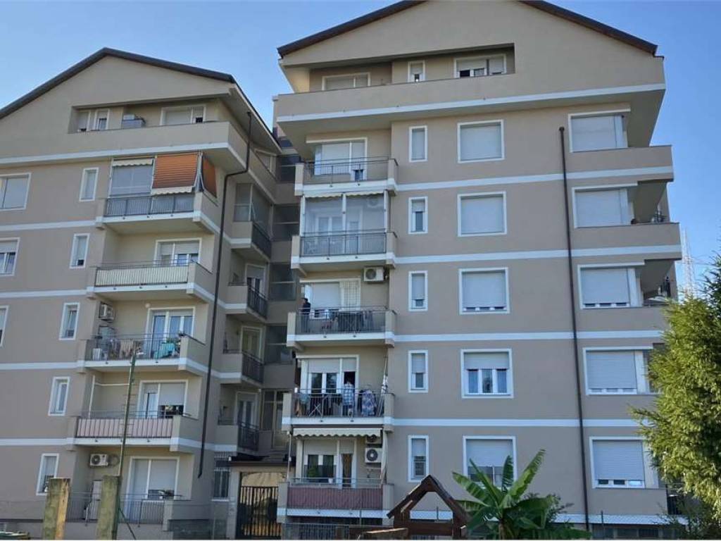 appartamento in vendita a Nichelino