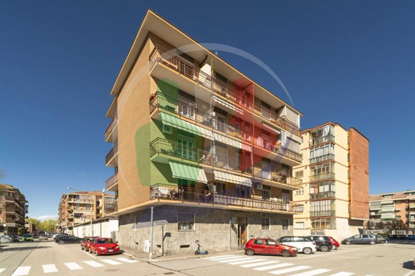 appartamento in vendita a Nichelino