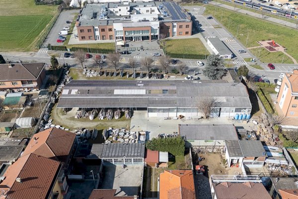 terreno edificabile in vendita a Nichelino
