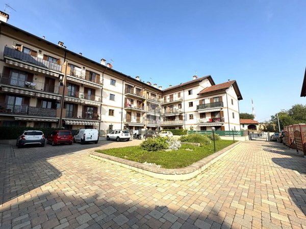 appartamento in vendita a Nichelino