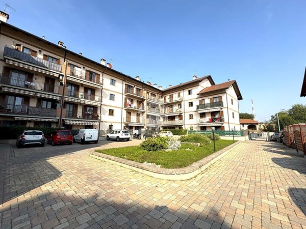 appartamento in vendita a Nichelino