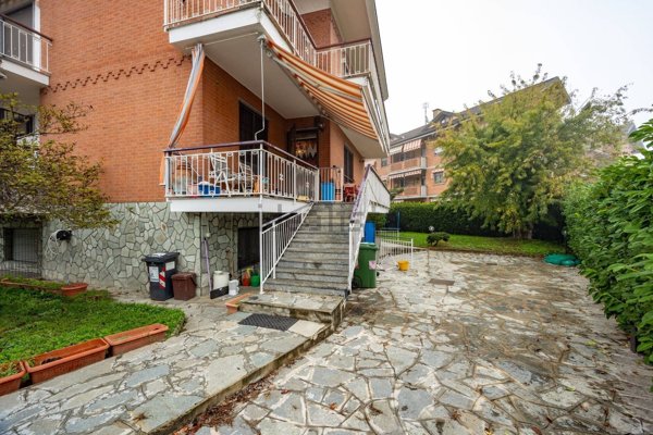 appartamento in vendita a Nichelino