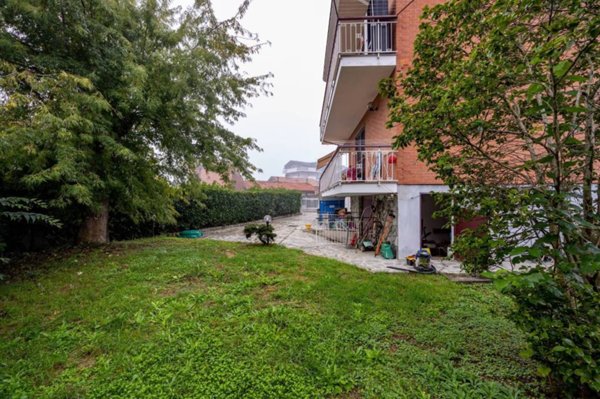 appartamento in vendita a Nichelino