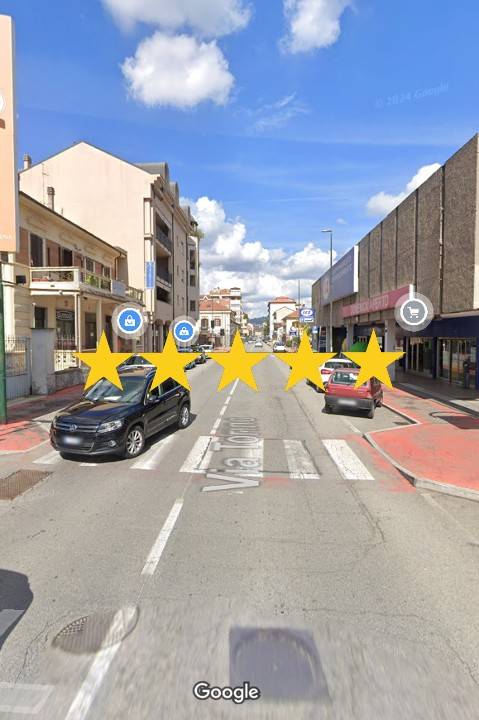 appartamento in vendita a Nichelino