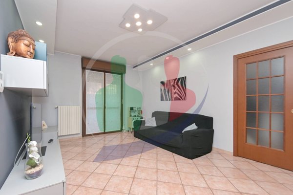 appartamento in vendita a Nichelino