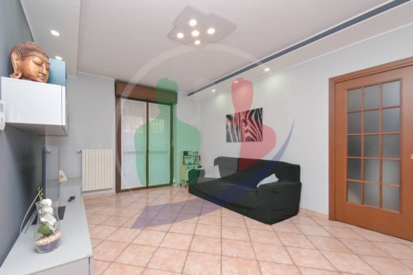 appartamento in vendita a Nichelino