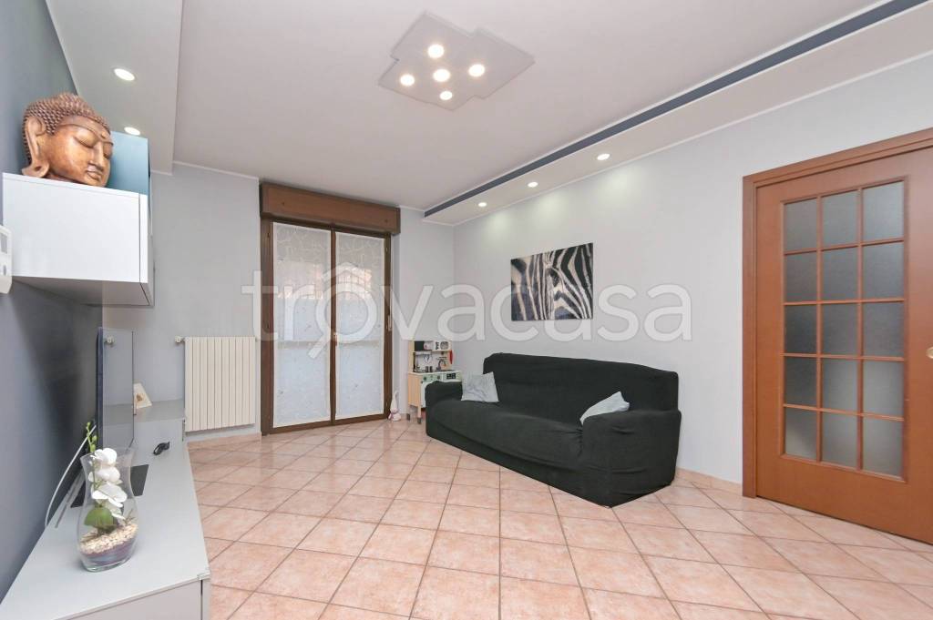 appartamento in vendita a Nichelino