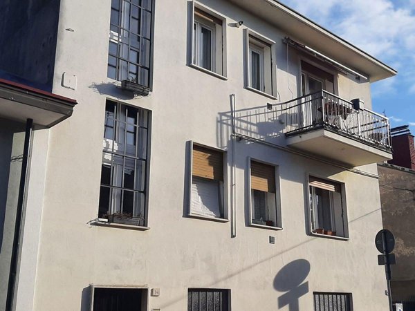 appartamento in vendita a Nichelino