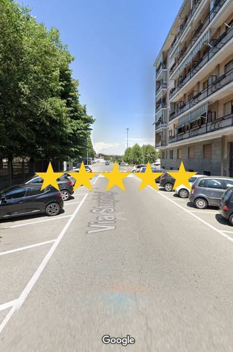 appartamento in vendita a Nichelino in zona Stupinigi