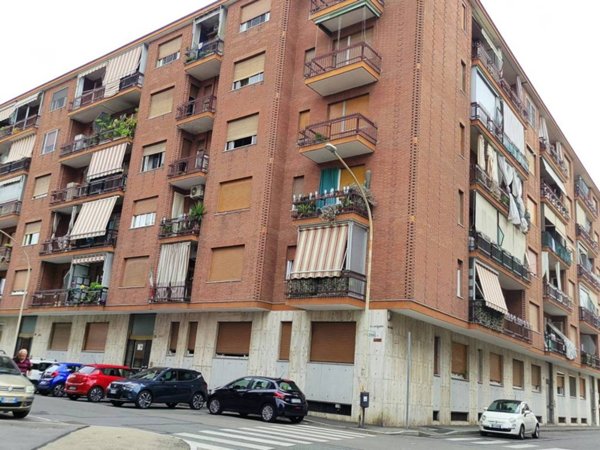 appartamento in vendita a Nichelino