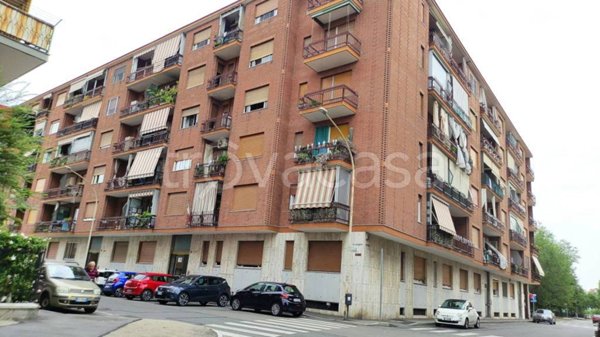 appartamento in vendita a Nichelino